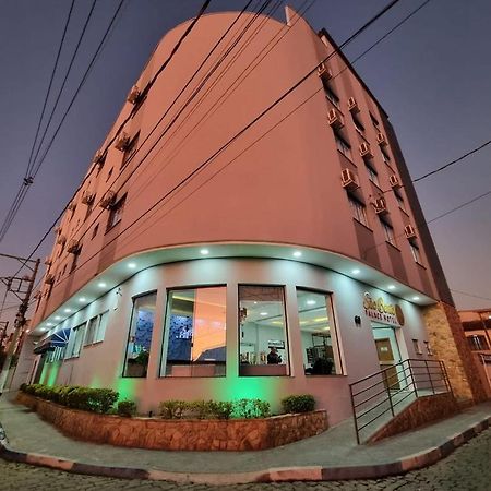 Sao Bento Palace Hotel アパレシーダ エクステリア 写真