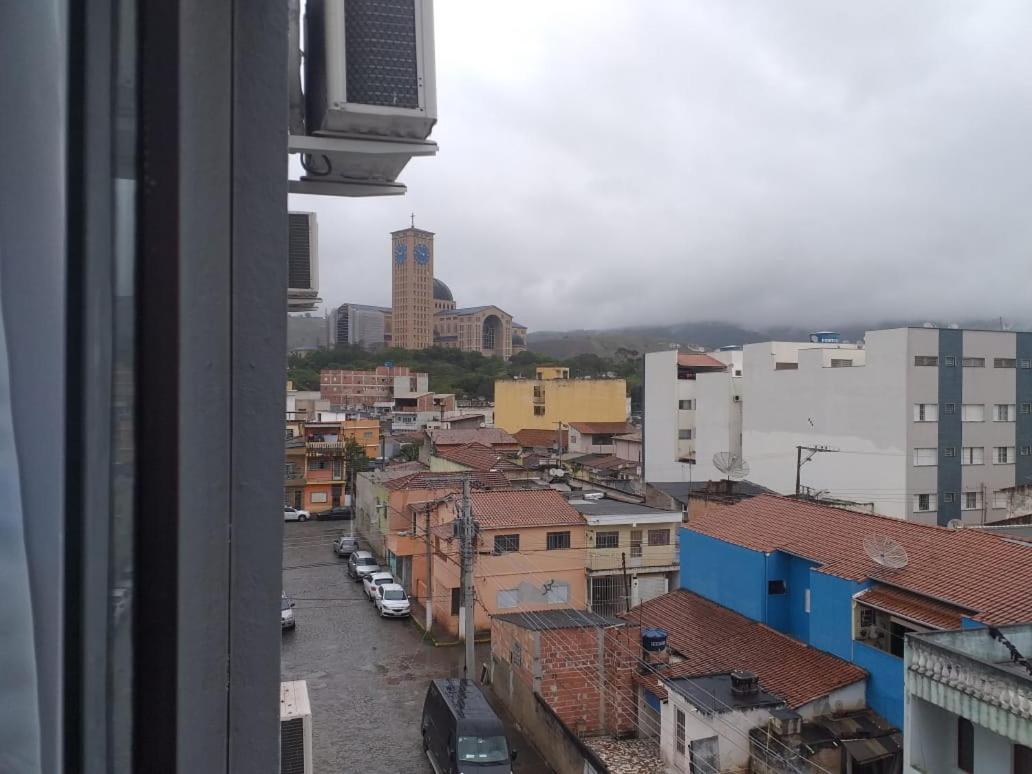 Sao Bento Palace Hotel アパレシーダ エクステリア 写真